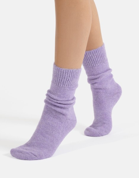 Cette - Chaussettes avec laine d’Alpaga